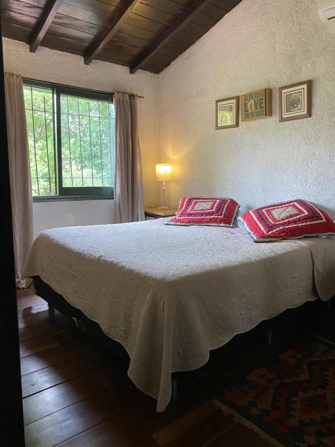 Pensjonat Casa De Huespedes El Trebol De Ezeiza La Union Zewnętrze zdjęcie