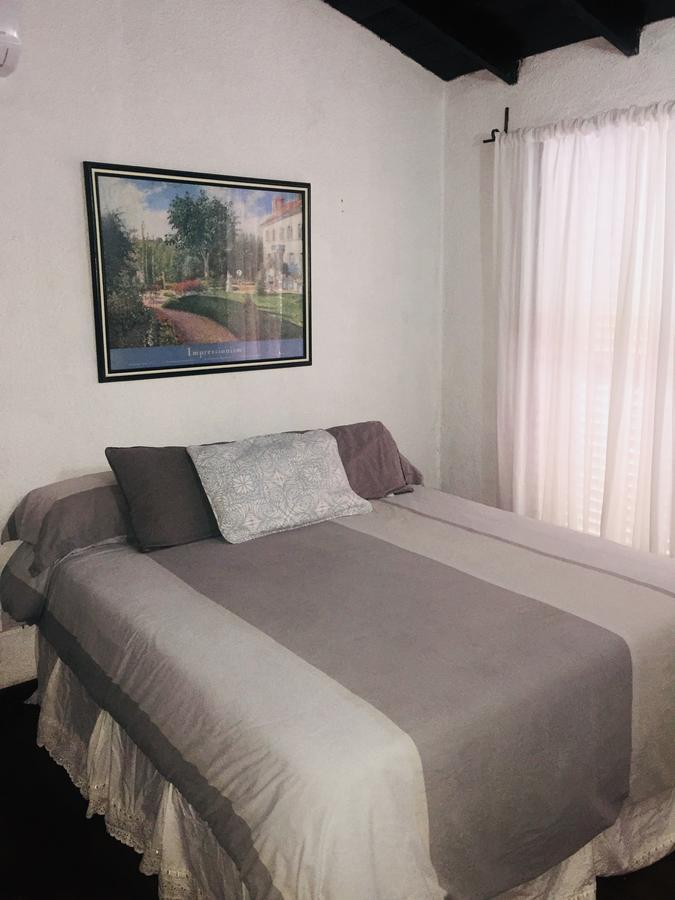 Pensjonat Casa De Huespedes El Trebol De Ezeiza La Union Zewnętrze zdjęcie