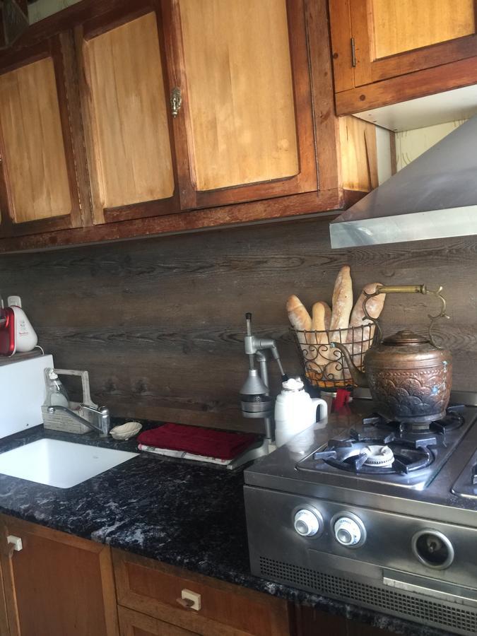 Pensjonat Casa De Huespedes El Trebol De Ezeiza La Union Zewnętrze zdjęcie